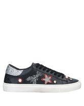 PATRIZIA PEPE Low Sneakers & Tennisschuhe