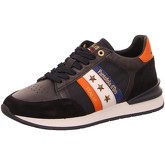 Pantofola D` Oro  Sneaker Schnuerschuhe Ascoli Runner N Neon Uomo Low 10211028-29Y
