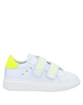 PHILIPPE MODEL Low Sneakers & Tennisschuhe