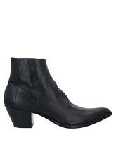 SAINT LAURENT Stiefeletten