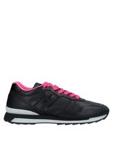 HOGAN REBEL Low Sneakers & Tennisschuhe