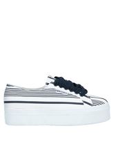 SUPERGA Low Sneakers & Tennisschuhe