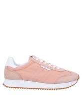 CALVIN KLEIN JEANS Low Sneakers & Tennisschuhe