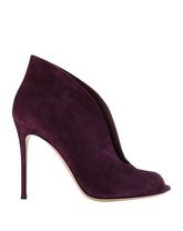 GIANVITO ROSSI Ankle Boots