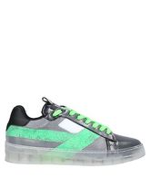 DIVINE FOLLIE Low Sneakers & Tennisschuhe