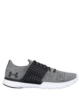 UNDER ARMOUR Low Sneakers & Tennisschuhe