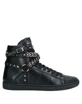 SAINT LAURENT High Sneakers & Tennisschuhe