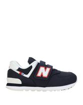 NEW BALANCE Low Sneakers & Tennisschuhe