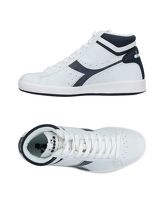 DIADORA High Sneakers & Tennisschuhe