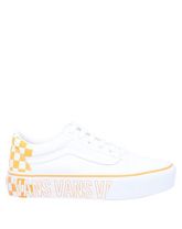 VANS Low Sneakers & Tennisschuhe