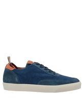 LEVIUS Low Sneakers & Tennisschuhe