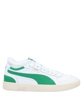 PUMA Low Sneakers & Tennisschuhe