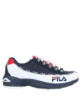 FILA Low Sneakers & Tennisschuhe