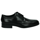 Nuper  Halbschuhe Schuhe  4681 schwarze ritter