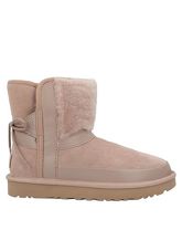 UGG AUSTRALIA Stiefeletten