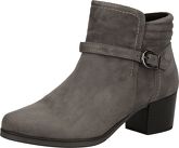 Caprice Stiefelette Leder