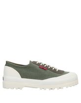 SUPERGA Low Sneakers & Tennisschuhe