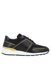 TOD'S for FERRARI Low Sneakers & Tennisschuhe