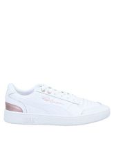 PUMA Low Sneakers & Tennisschuhe