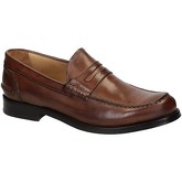 Leonardo Shoes  Herrenschuhe 07413 16194 VITELLO BRANDY