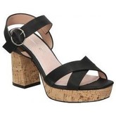 Maria Mare  Sandalen SANDALIAS MARIA MARE 67832 MODA JOVEN NEGRO