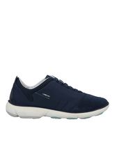 GEOX Low Sneakers & Tennisschuhe