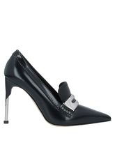 ALEXANDER MCQUEEN Mokassins