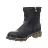 Xti Stiefel & Stiefeletten Klassische Stiefeletten schwarz Damen