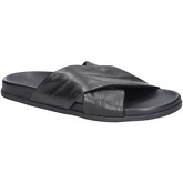 Q.elle  Clogs Offene 123 SCHWARZ
