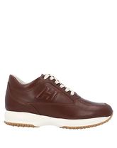 HOGAN Low Sneakers & Tennisschuhe