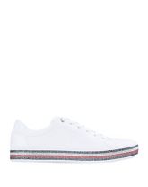 TOMMY HILFIGER Low Sneakers & Tennisschuhe