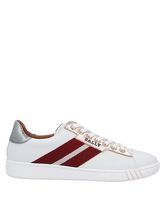 BALLY Low Sneakers & Tennisschuhe