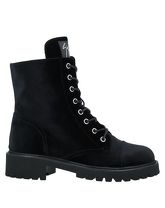 GIUSEPPE ZANOTTI Stiefeletten