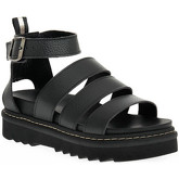 Sono Italiana  Sandalen DOLLARO NERO