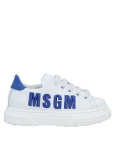 MSGM Low Sneakers & Tennisschuhe