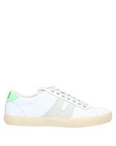 PANTOFOLA D'ORO Low Sneakers & Tennisschuhe