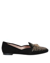 AQUAZZURA Mokassins