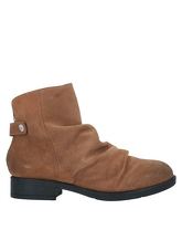 MESH Stiefeletten