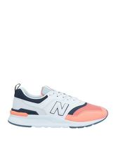 NEW BALANCE Low Sneakers & Tennisschuhe