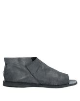 OFFICINE CREATIVE ITALIA Ankle Boots