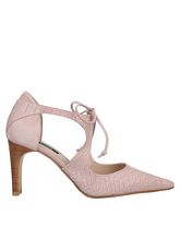 ZINDA Pumps