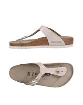 BIRKENSTOCK Zehentrenner