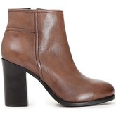 Café Noir  Stiefeletten HGF152