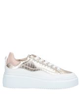 JANET SPORT Low Sneakers & Tennisschuhe