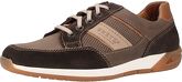 Fretz Men Sneaker Veloursleder