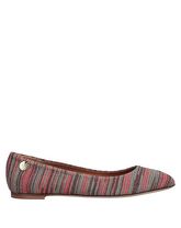 M MISSONI Ballerinas