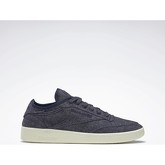 Reebok Classic  Sneaker Club C Wool  amp; Corn Shoes