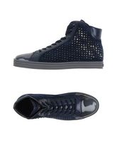 HOGAN REBEL High Sneakers & Tennisschuhe