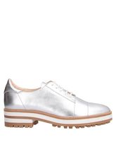 JIL SANDER NAVY Schnürschuhe