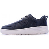 New York Sneaker E20JR01-NAW